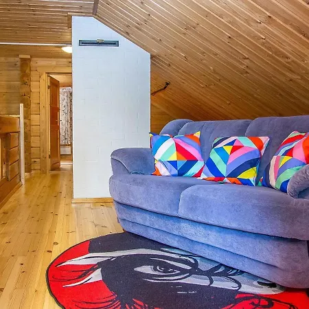 Hakaranta By Interhome