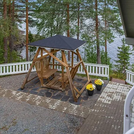 Hakaranta By Interhome *