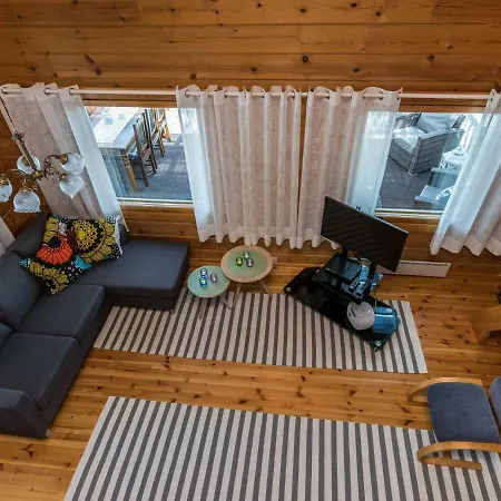 Hakaranta By Interhome *